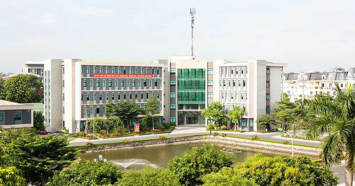Khóa học ôn thi VSTEP tại Học viện Khoa học Quân sự (MSA)
