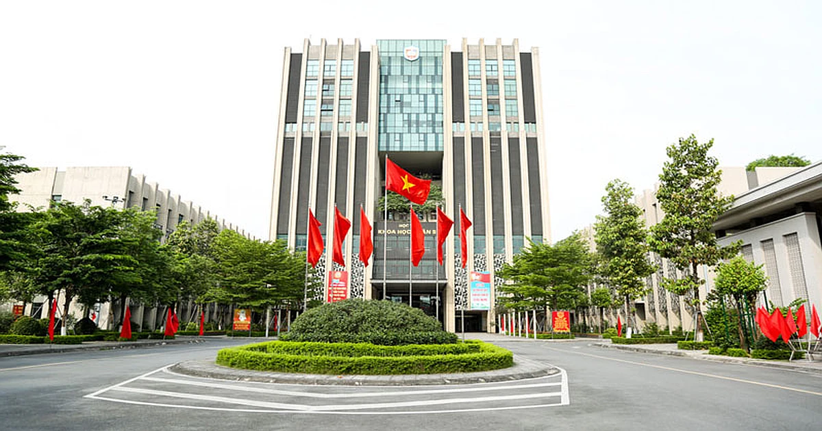 Lịch thi VSTEP năm 2026 tại Học viện Khoa học Quân sự (MSA)