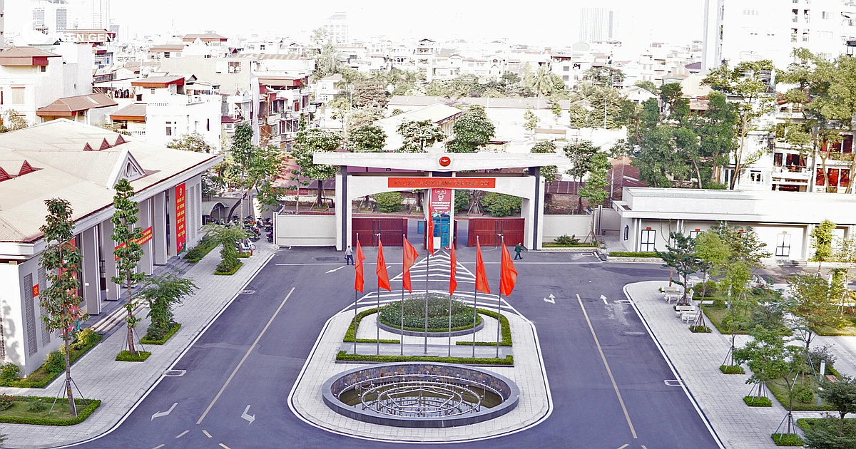Hướng dẫn tra cứu kết quả thi VSTEP tại Học viện Khoa học Quân sự (MSA)