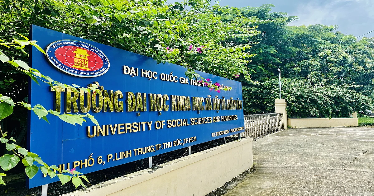 Hướng dẫn đăng ký thi VSTEP tại Trường Đại học Khoa học Xã hội và Nhân văn - ĐHQG TP.HCM (USSH-VNUHCM)