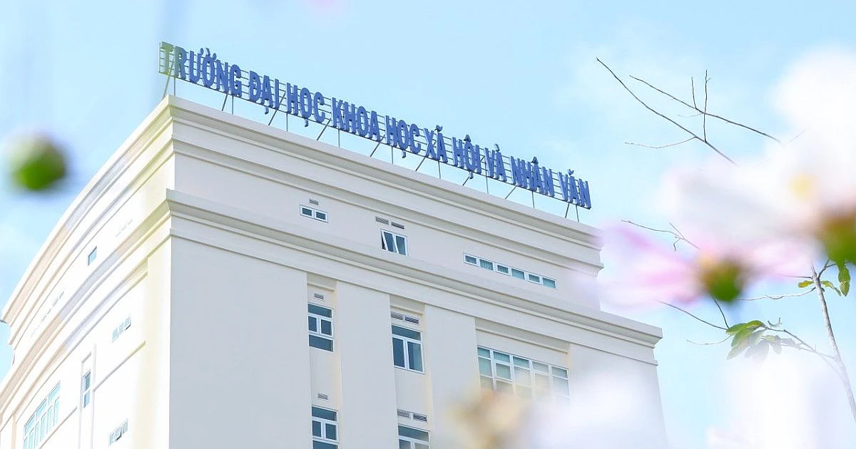 Khóa học ôn thi VSTEP tại Trường Đại học Khoa học Xã hội và Nhân văn - ĐHQG TP.HCM (USSH-VNUHCM)