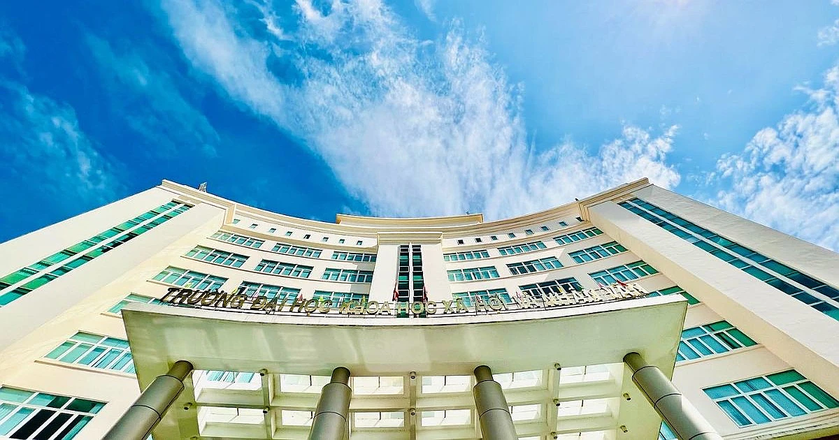 Kinh nghiệm thi VSTEP từ A-Z tại Trường Đại học Khoa học Xã hội và Nhân văn - ĐHQG TP.HCM (USSH-VNUHCM)