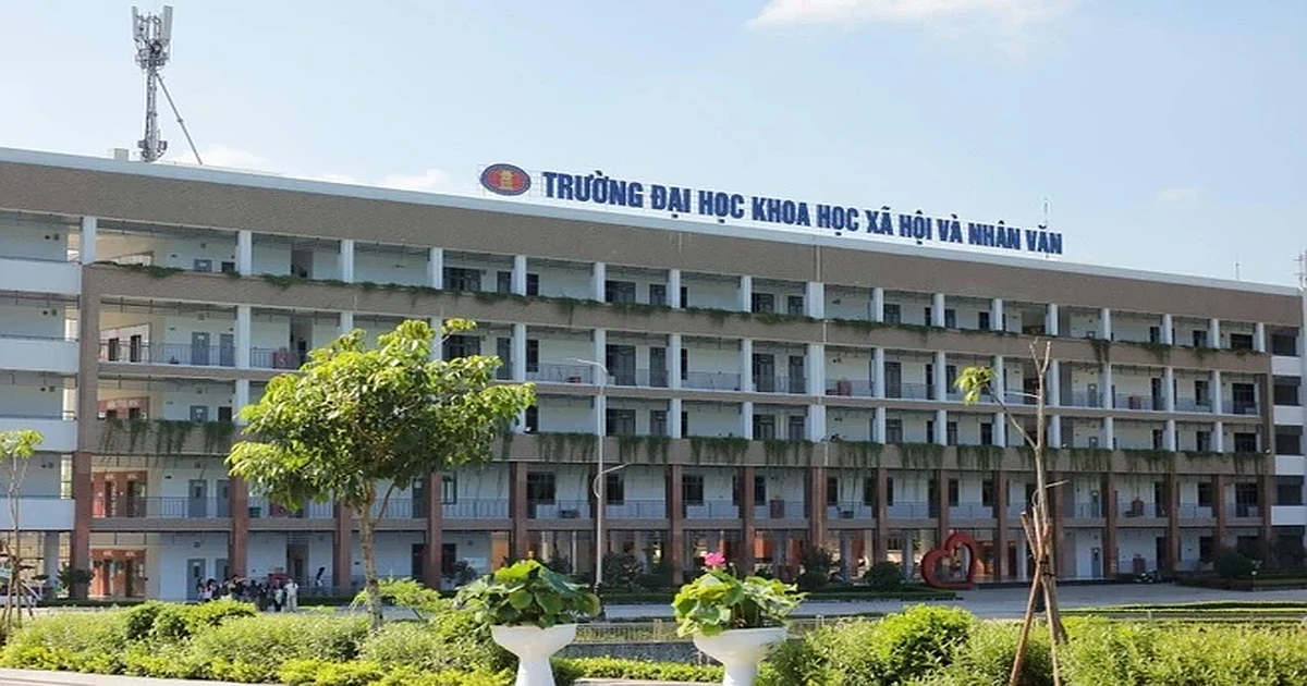 Thủ tục nhận chứng chỉ VSTEP tại Trường Đại học Khoa học Xã hội và Nhân văn - ĐHQG TP.HCM (USSH-VNUHCM)