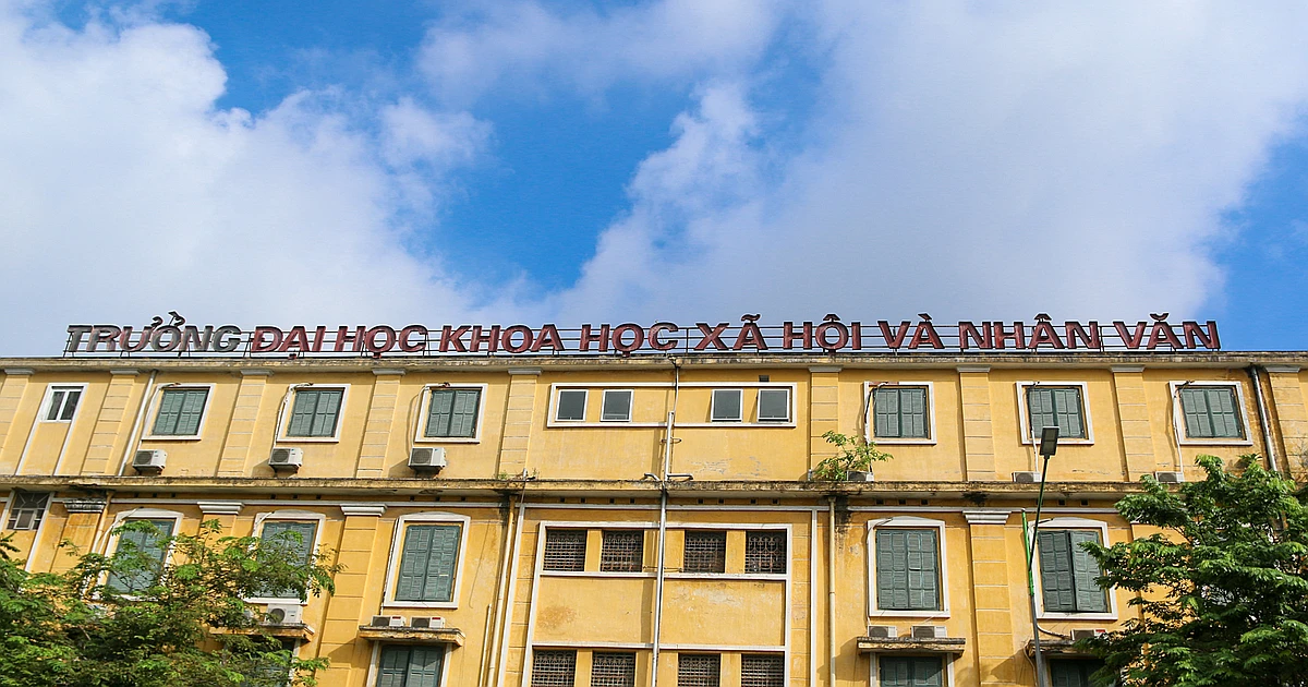 Hướng dẫn tra cứu kết quả thi VSTEP tại Trường Đại học Khoa học Xã hội và Nhân văn - ĐHQG TP.HCM (USSH-VNUHCM)
