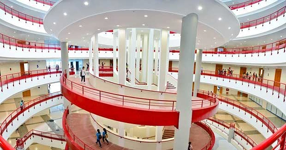 Giới thiệu kỳ thi VSTEP tại Trường Đại học Kinh tế Quốc dân (NEU)