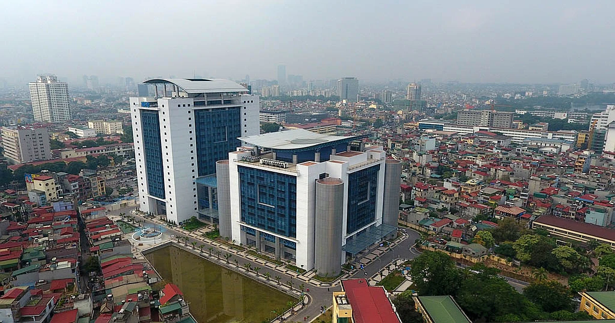 Lệ phí thi VSTEP mới nhất tại Trường Đại học Kinh tế Quốc dân (NEU)