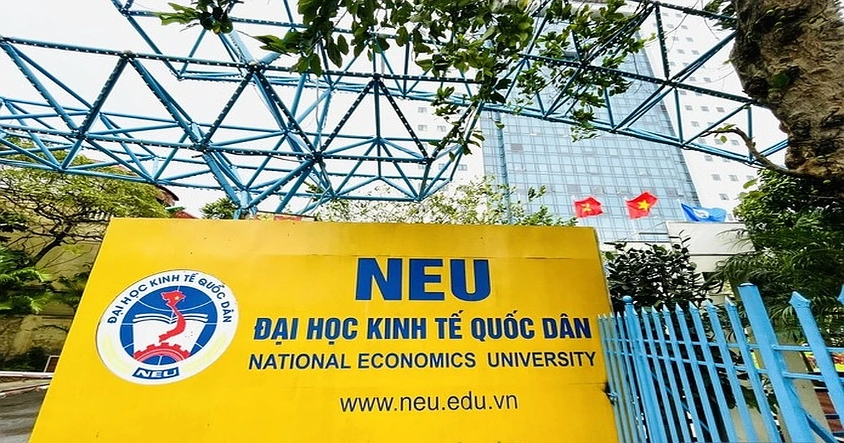 Lịch thi VSTEP năm 2026 tại Trường Đại học Kinh tế Quốc dân (NEU)