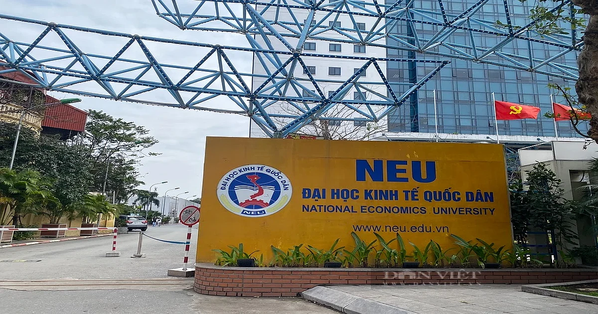 Hướng dẫn tra cứu kết quả thi VSTEP tại Trường Đại học Kinh tế Quốc dân (NEU)