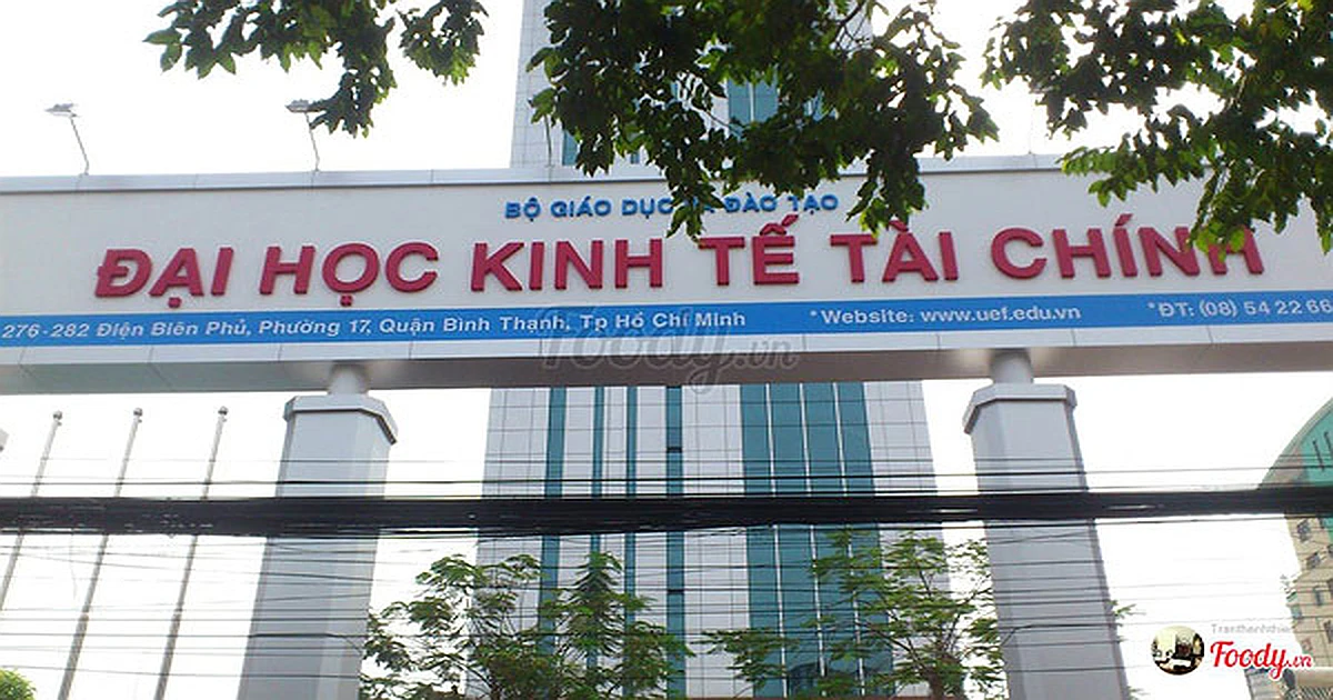 Hướng dẫn đăng ký thi VSTEP tại Trường Đại học Kinh tế - Tài chính TP.HCM (UEF)