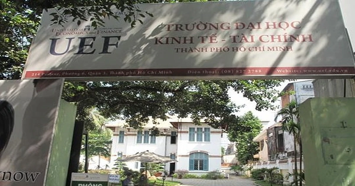 Kinh nghiệm thi VSTEP từ A-Z tại Trường Đại học Kinh tế - Tài chính TP.HCM (UEF)