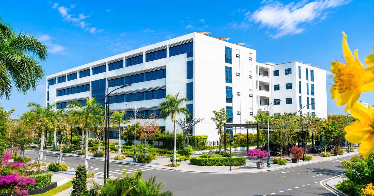Địa điểm tổ chức thi VSTEP tại Đại học Kinh tế TP.HCM (UEH)