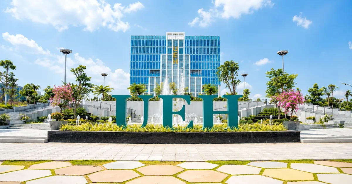 Giới thiệu kỳ thi VSTEP tại Đại học Kinh tế TP.HCM (UEH)