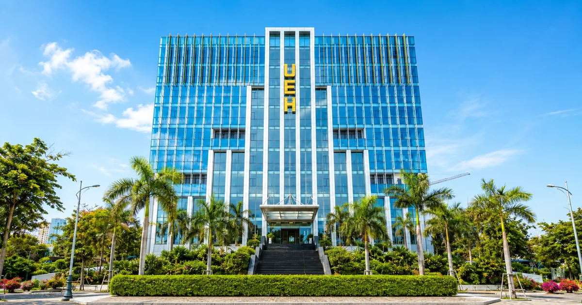 Lệ phí thi VSTEP mới nhất tại Đại học Kinh tế TP.HCM (UEH)
