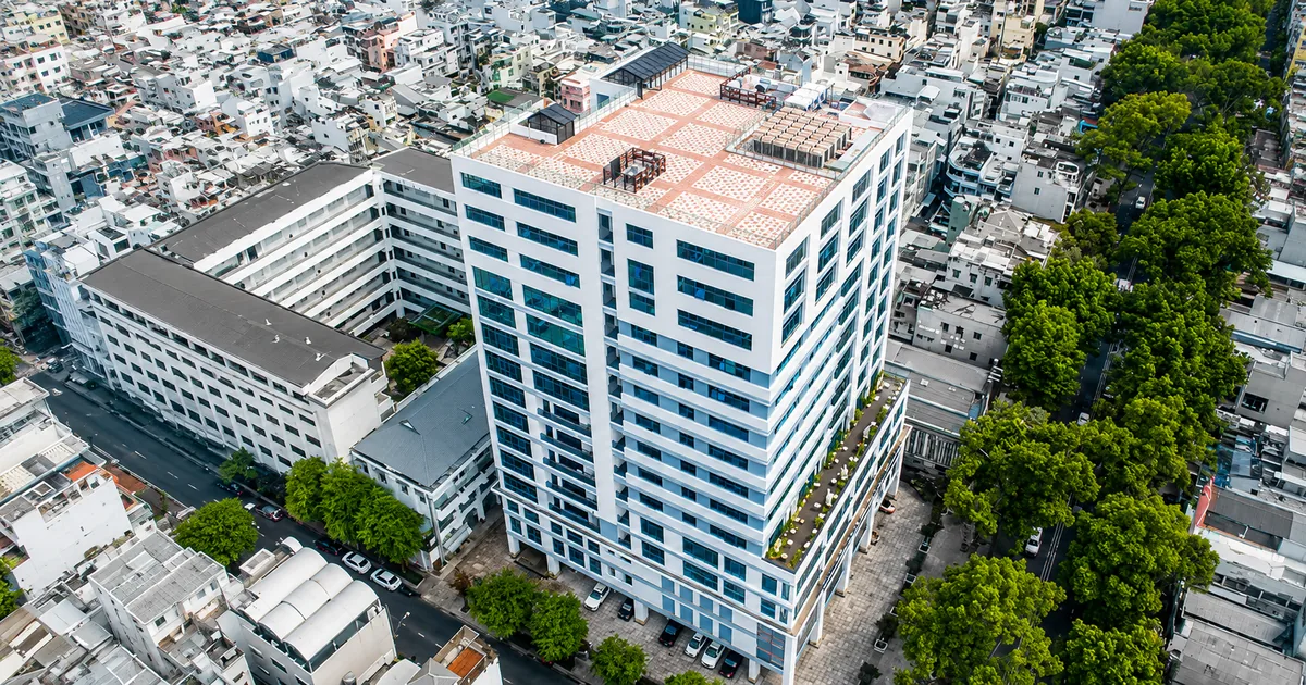 Lịch thi VSTEP năm 2026 tại Đại học Kinh tế TP.HCM (UEH)