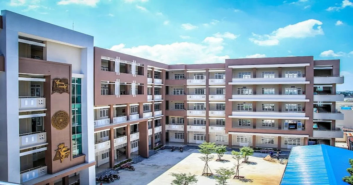 Hướng dẫn đăng ký thi VSTEP tại Trường Đại học Lạc Hồng (LHU)