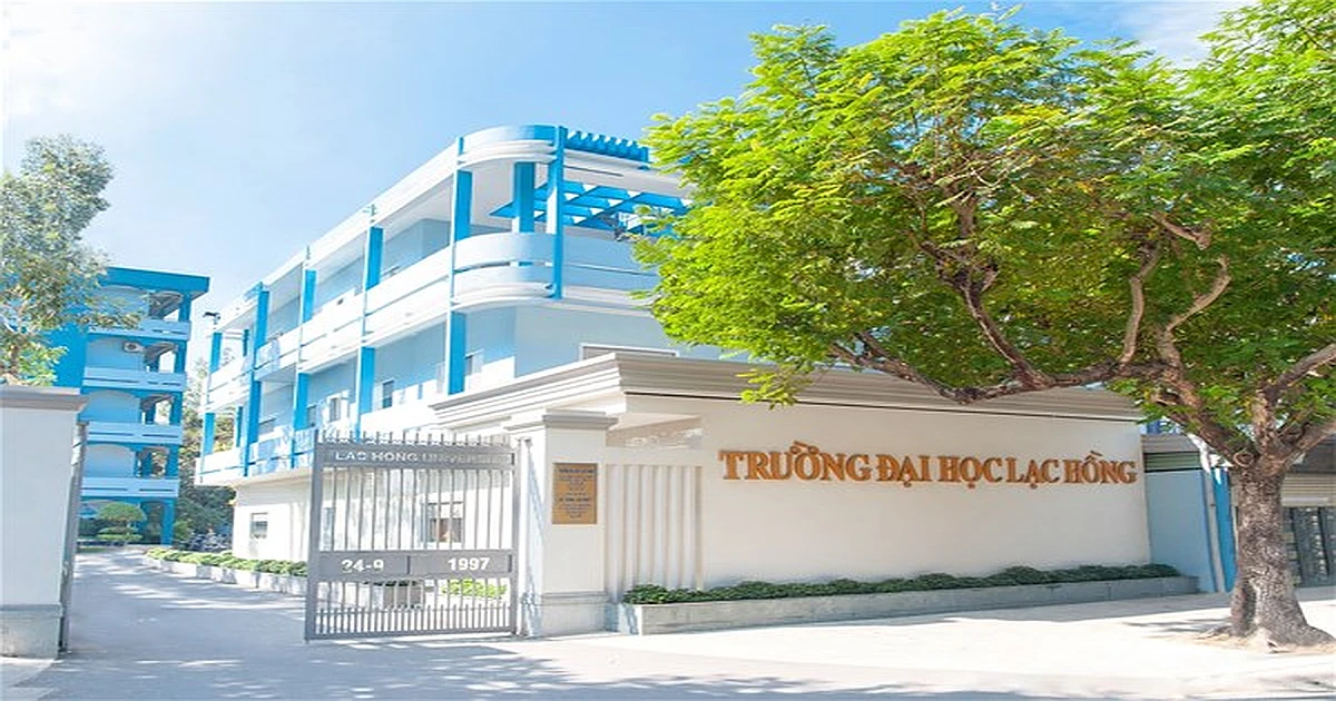 Khóa học ôn thi VSTEP tại Trường Đại học Lạc Hồng (LHU)
