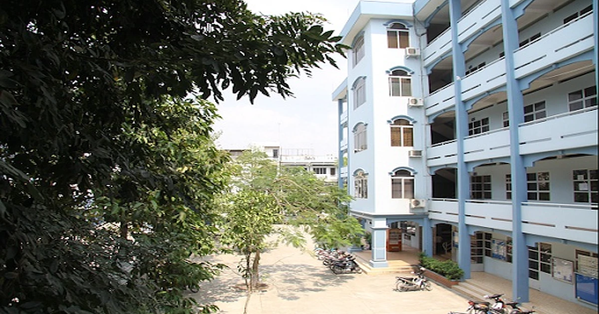 Lịch thi VSTEP năm 2026 tại Trường Đại học Lạc Hồng (LHU)