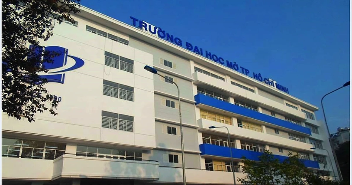 Kinh nghiệm thi VSTEP từ A-Z tại Trường Đại học Mở TP.HCM (OU)