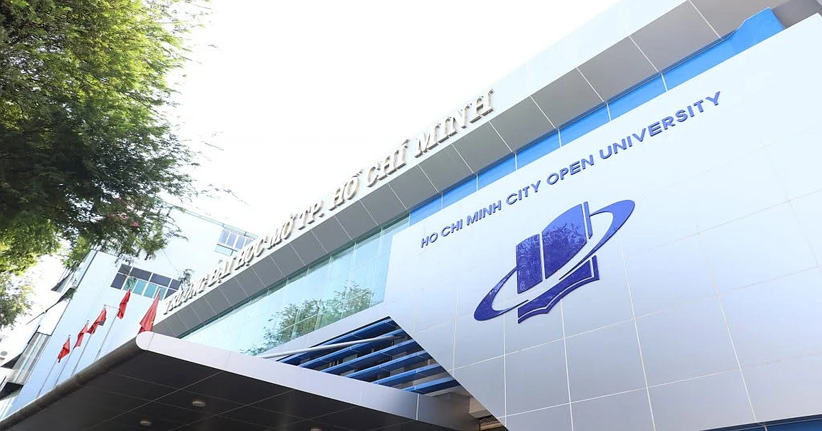 Lệ phí thi VSTEP mới nhất tại Trường Đại học Mở TP.HCM (OU)
