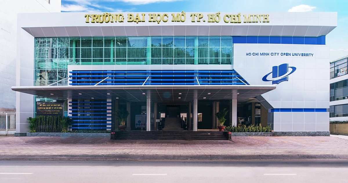 Lịch thi VSTEP năm 2026 tại Trường Đại học Mở TP.HCM (OU)