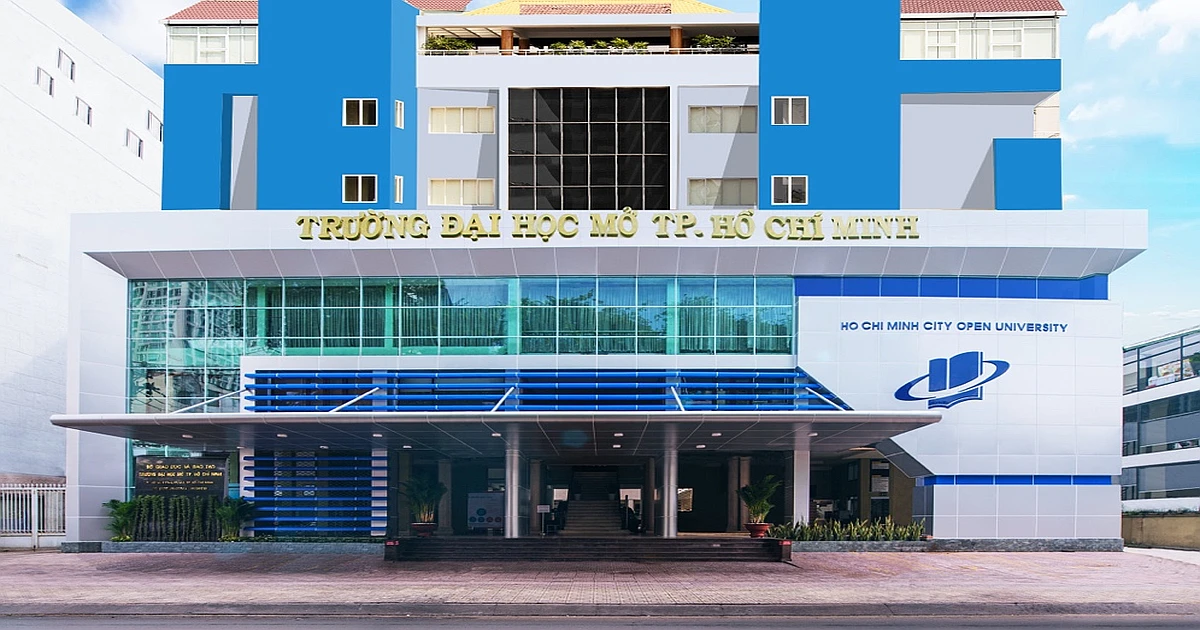 Thủ tục nhận chứng chỉ VSTEP tại Trường Đại học Mở TP.HCM (OU)