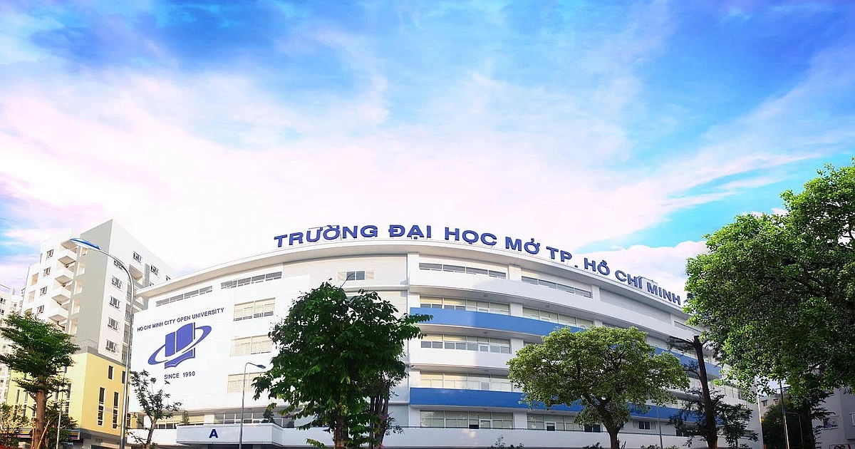 Hướng dẫn tra cứu kết quả thi VSTEP tại Trường Đại học Mở TP.HCM (OU)