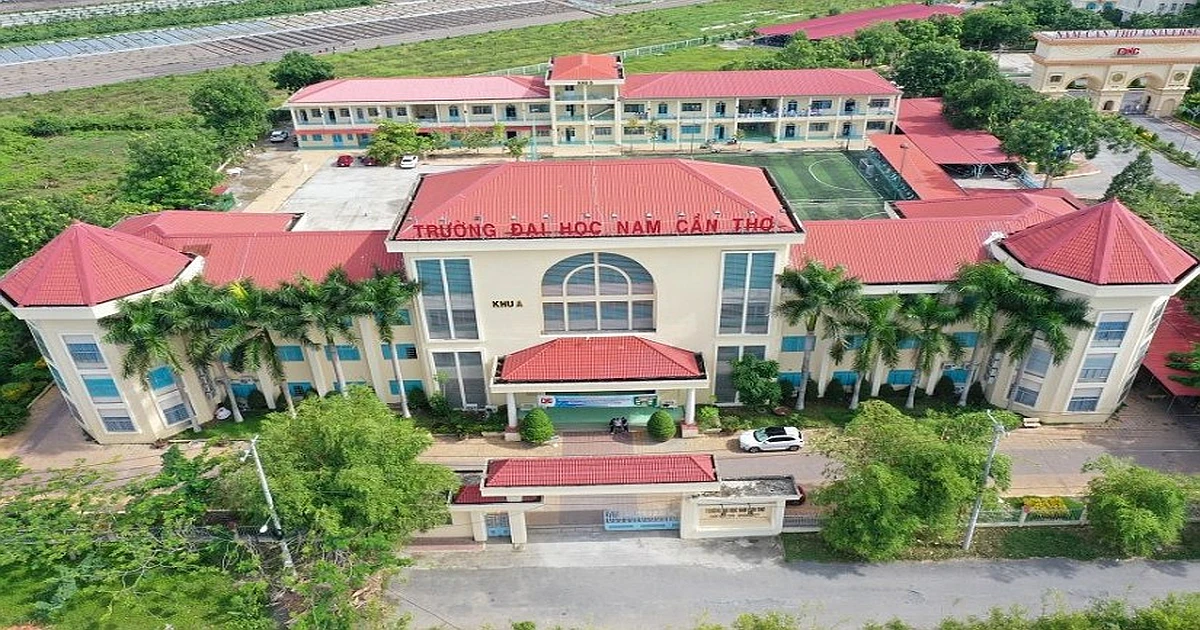 Giới thiệu kỳ thi VSTEP tại Trường Đại học Nam Cần Thơ (DNC)