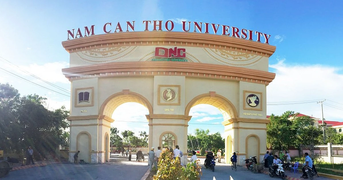 Hướng dẫn đăng ký thi VSTEP tại Trường Đại học Nam Cần Thơ (DNC)