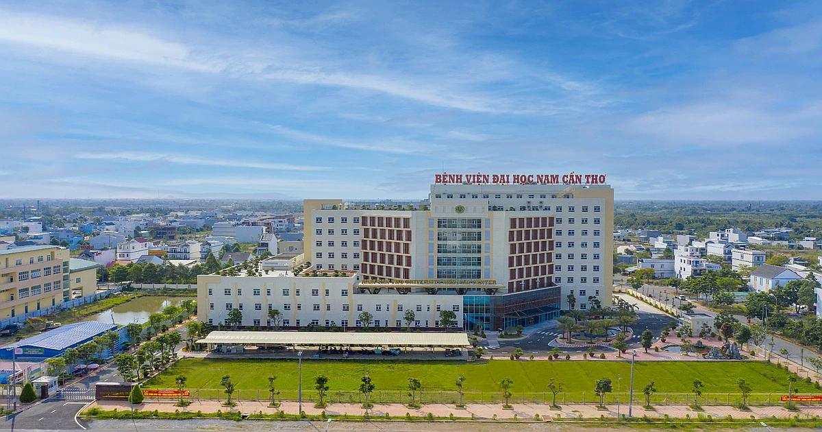 Khóa học ôn thi VSTEP tại Trường Đại học Nam Cần Thơ (DNC)
