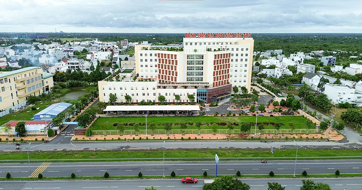 Kinh nghiệm thi VSTEP từ A-Z tại Trường Đại học Nam Cần Thơ (DNC)