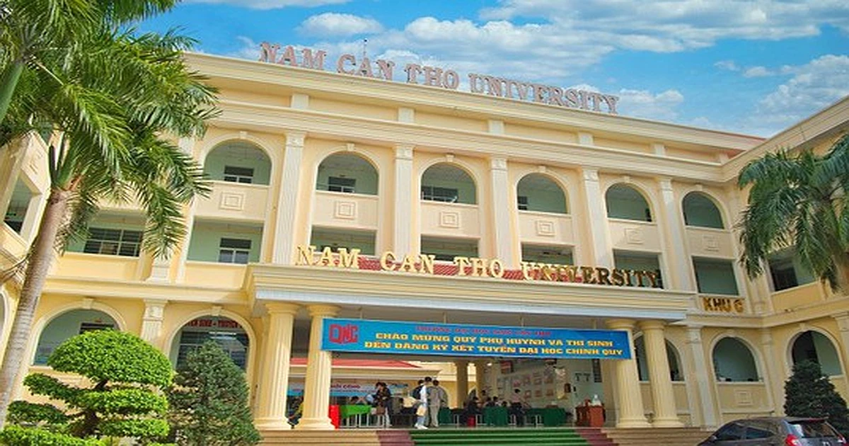 Lệ phí thi VSTEP mới nhất tại Trường Đại học Nam Cần Thơ (DNC)