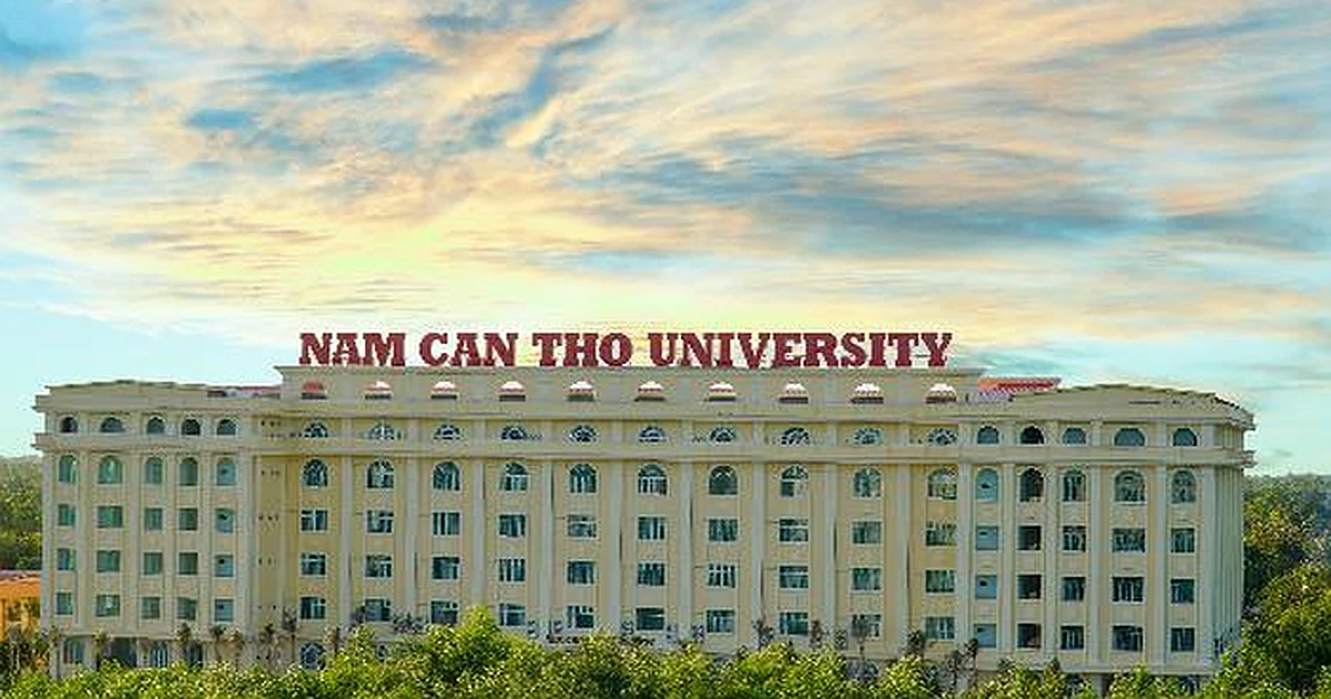 Lịch thi VSTEP năm 2026 tại Trường Đại học Nam Cần Thơ (DNC)