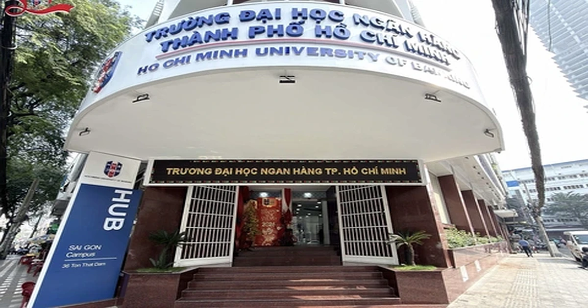 Hướng dẫn đăng ký thi VSTEP tại Trường Đại học Ngân hàng TP.HCM (HUB)