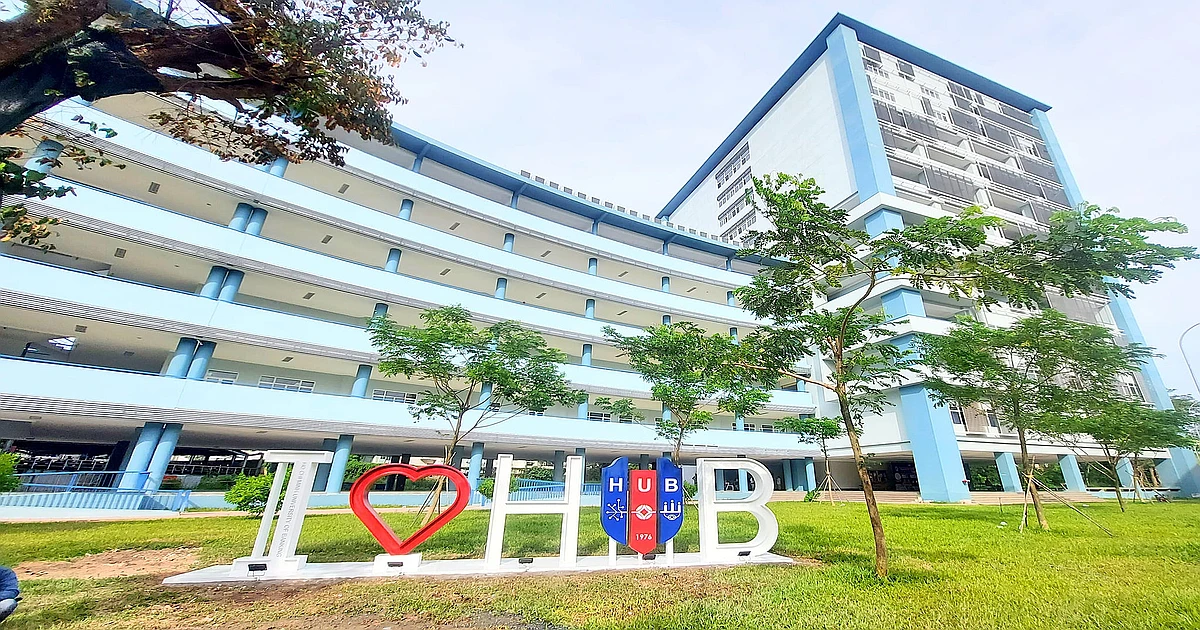 Kinh nghiệm thi VSTEP từ A-Z tại Trường Đại học Ngân hàng TP.HCM (HUB)