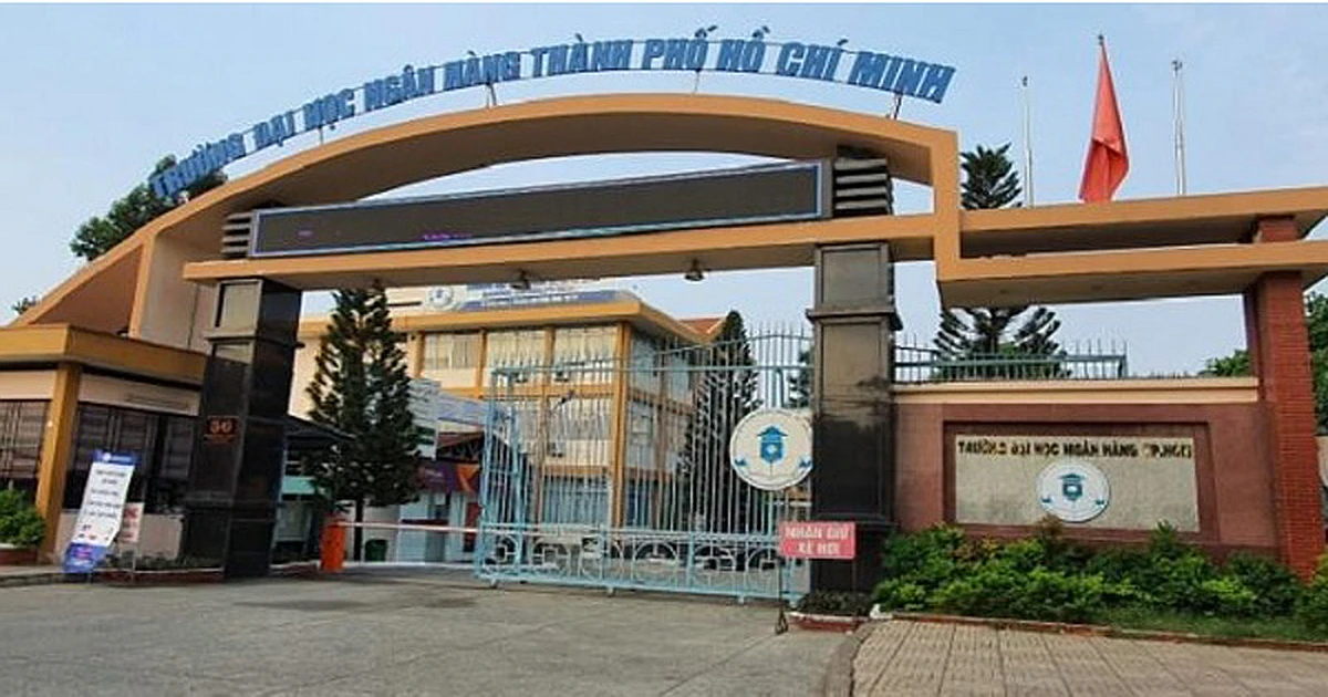 Hướng dẫn tra cứu kết quả thi VSTEP tại Trường Đại học Ngân hàng TP.HCM (HUB)