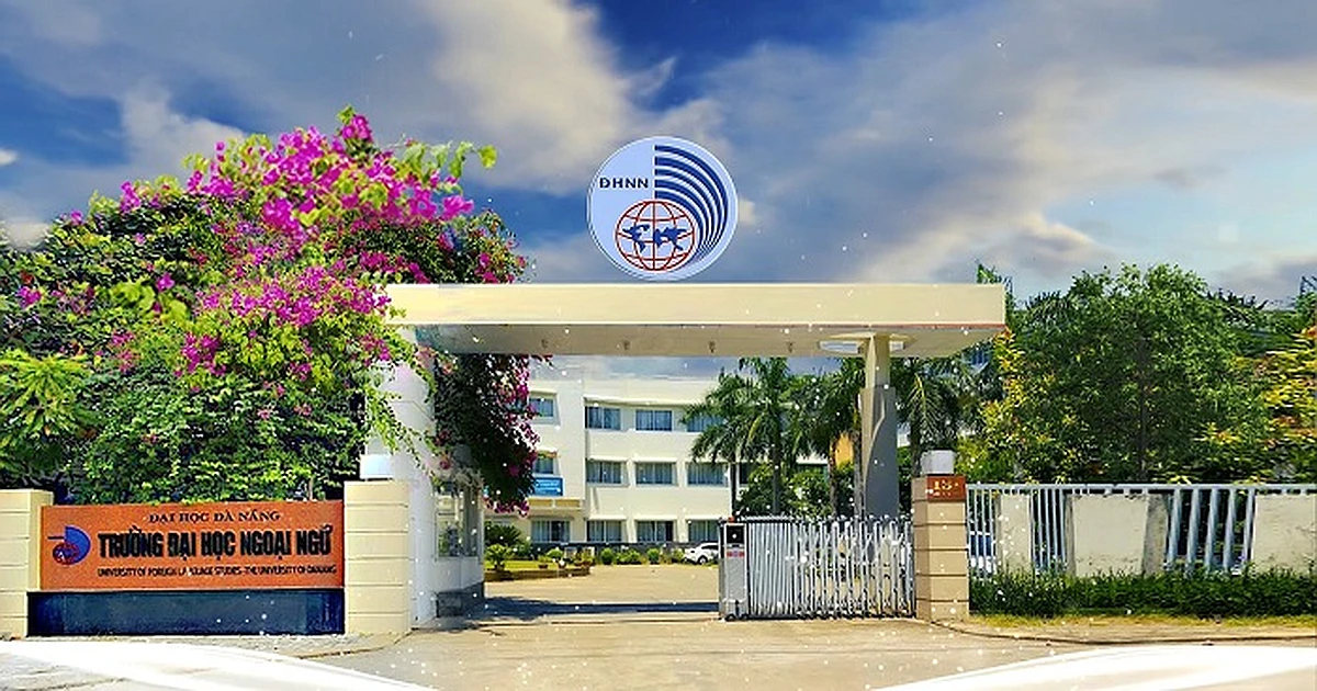 Khóa học ôn thi VSTEP tại Đại học Ngoại ngữ - Đại học Đà Nẵng (UFL)