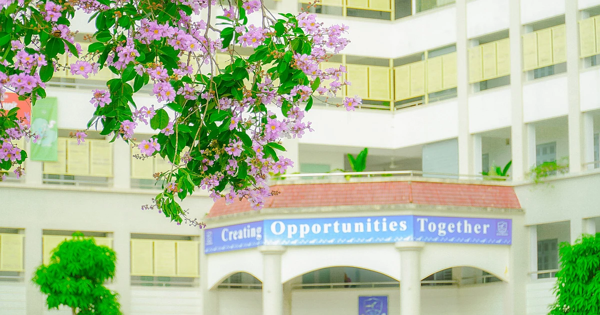 Địa điểm tổ chức thi VSTEP tại Trường Đại học Ngoại ngữ - ĐHQGHN (ULIS)