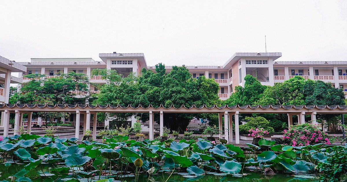 Hướng dẫn đăng ký thi VSTEP tại Trường Đại học Ngoại ngữ - ĐHQGHN (ULIS)