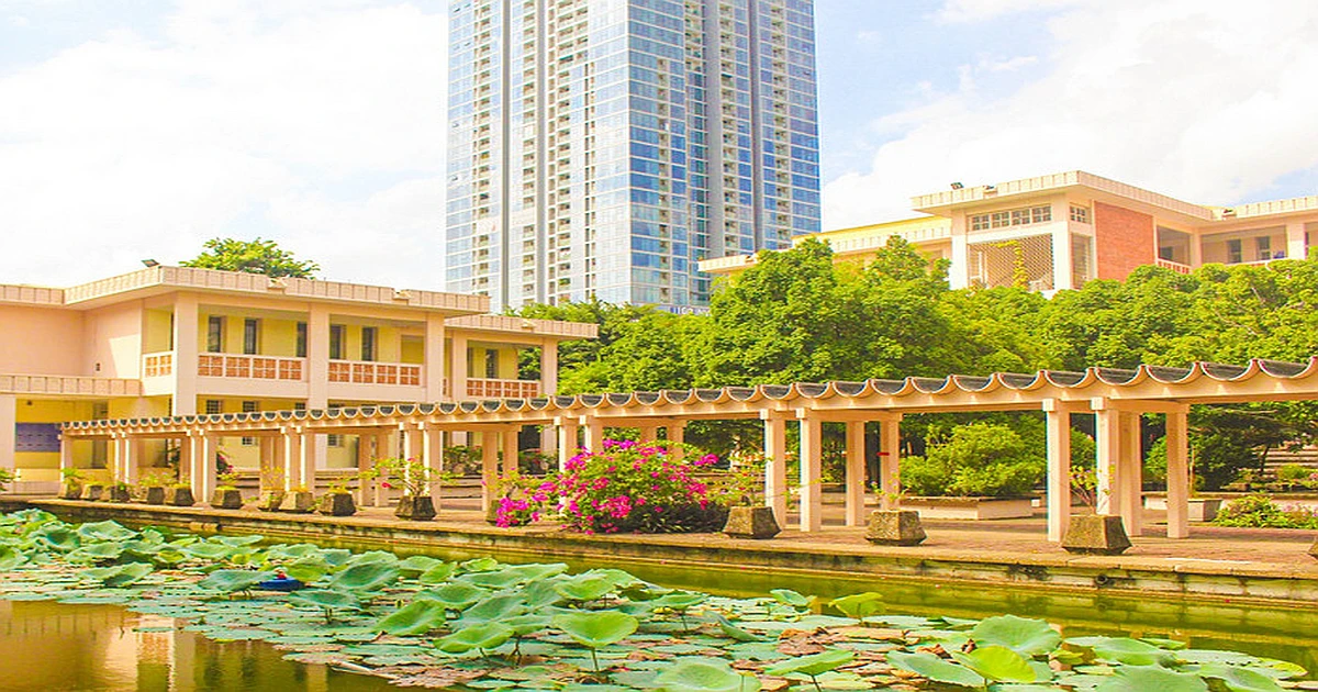 Kinh nghiệm thi VSTEP từ A-Z tại Trường Đại học Ngoại ngữ - ĐHQGHN (ULIS)