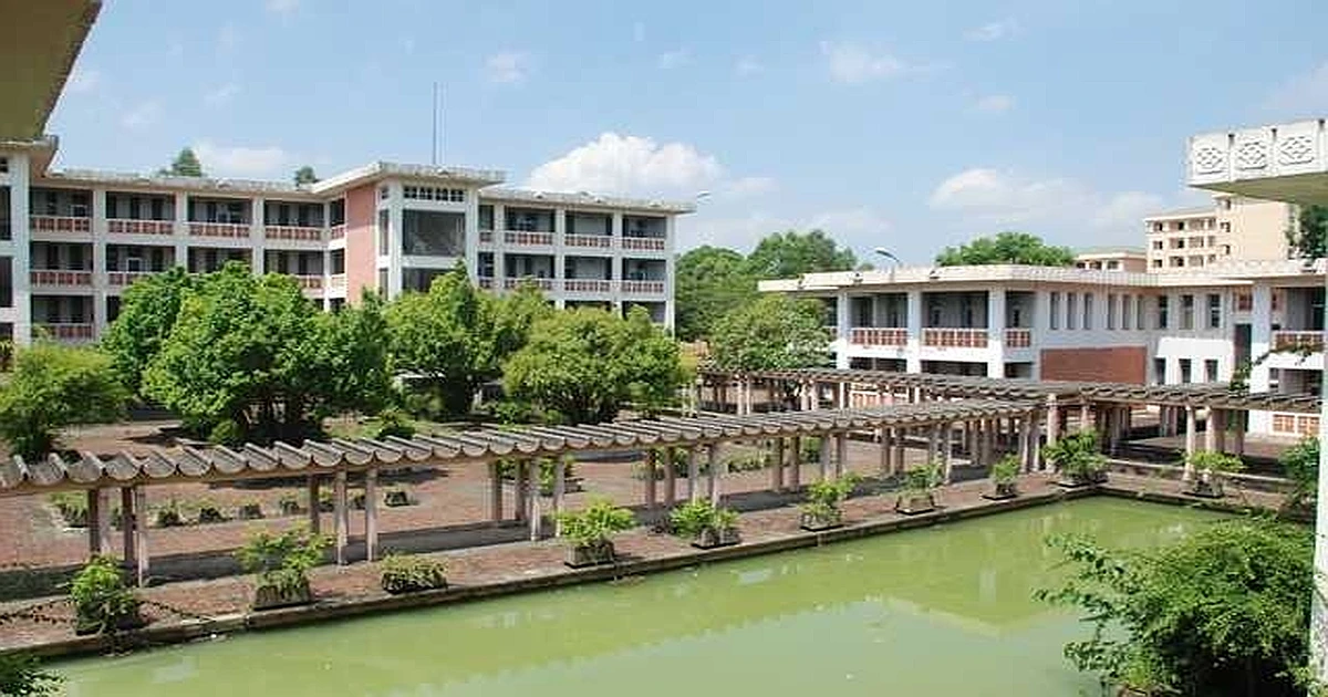 Lịch thi VSTEP năm 2026 tại Trường Đại học Ngoại ngữ - ĐHQGHN (ULIS)