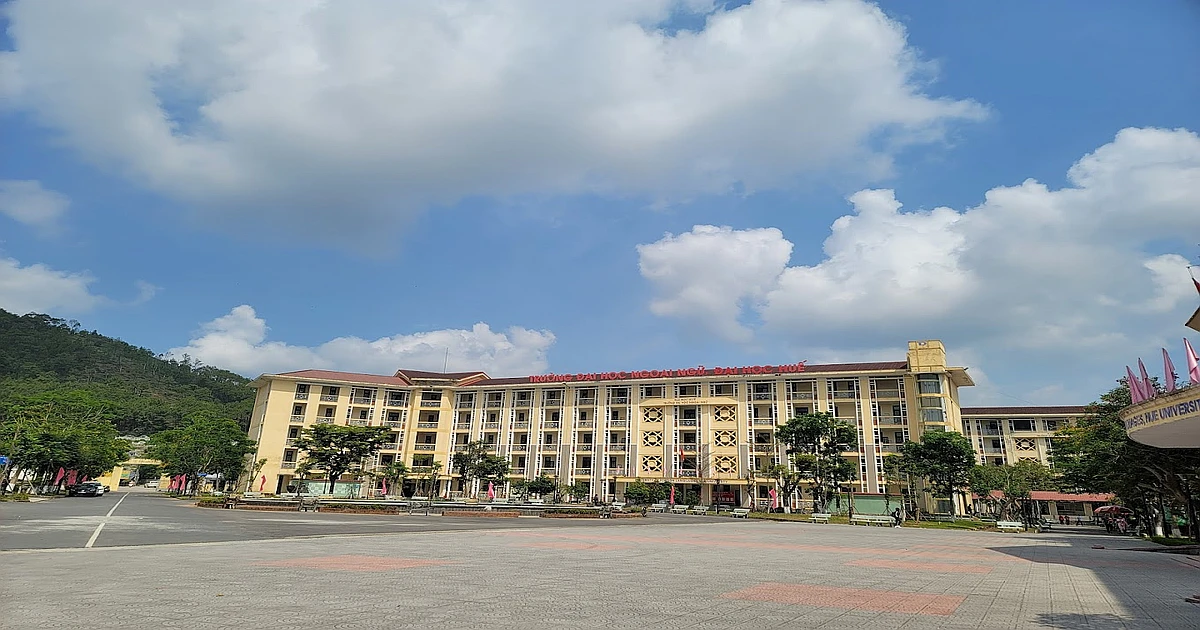Giới thiệu kỳ thi VSTEP tại Trường Đại học Ngoại ngữ - Đại học Huế (HUCFL)