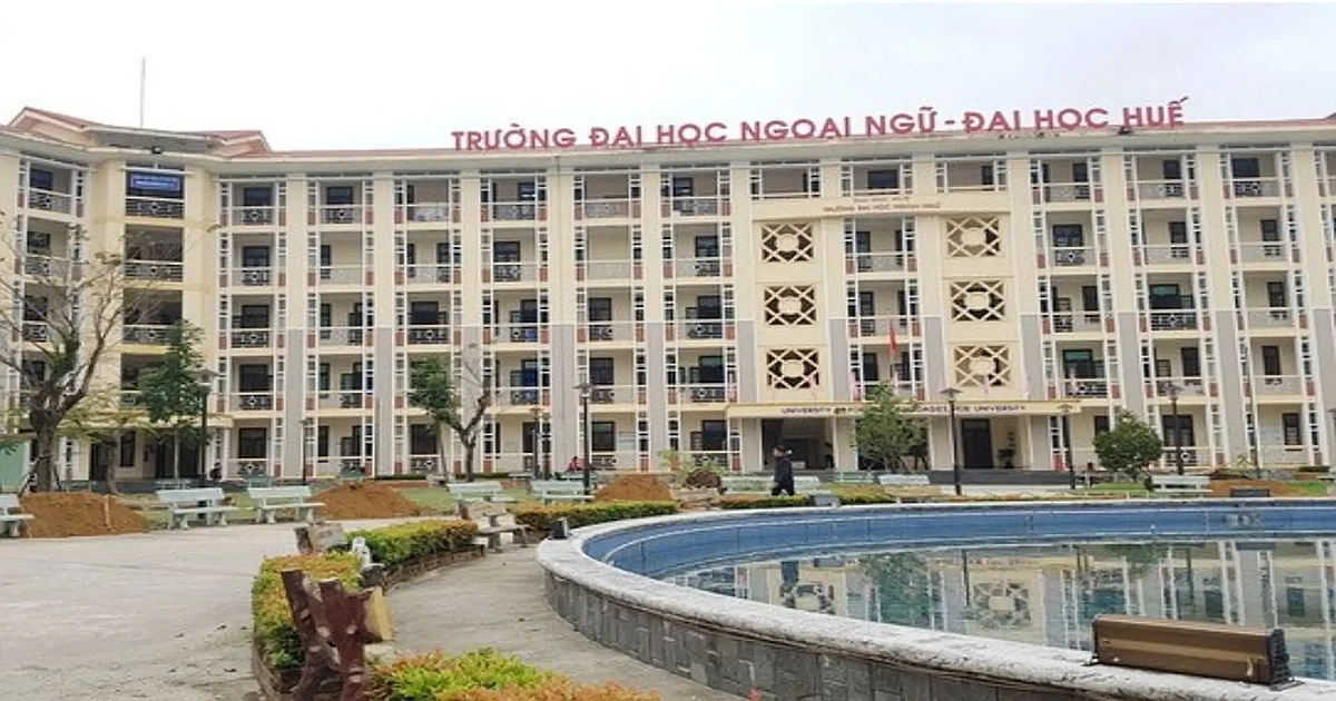 Hướng dẫn đăng ký thi VSTEP tại Trường Đại học Ngoại ngữ - Đại học Huế (HUCFL)
