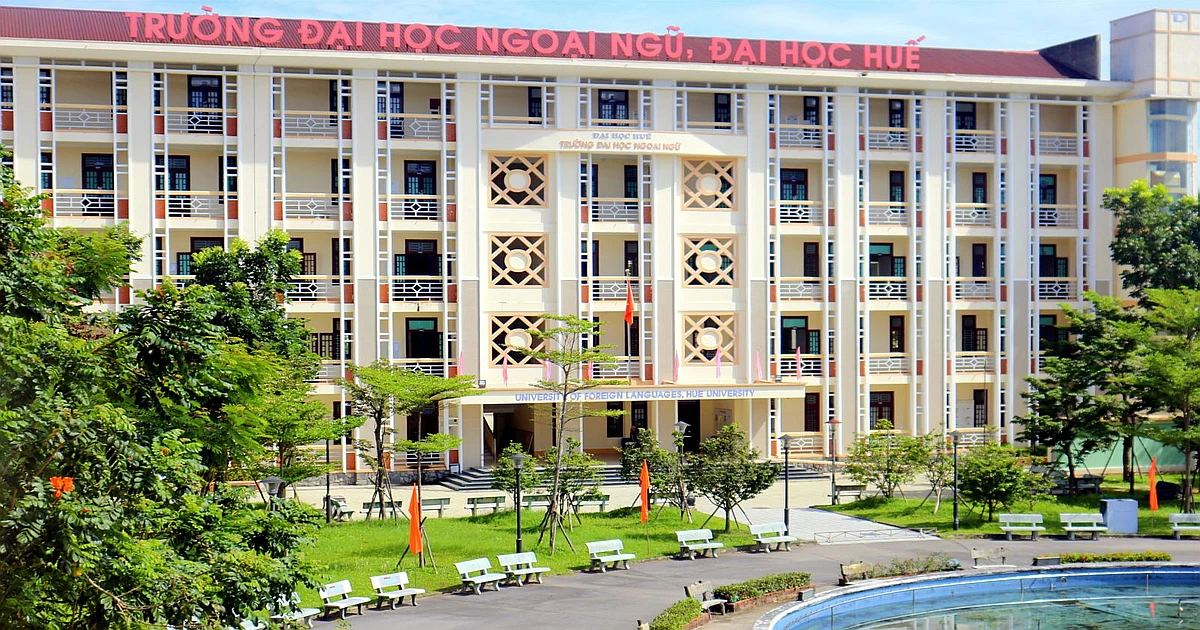 Kinh nghiệm thi VSTEP từ A-Z tại Trường Đại học Ngoại ngữ - Đại học Huế (HUCFL)