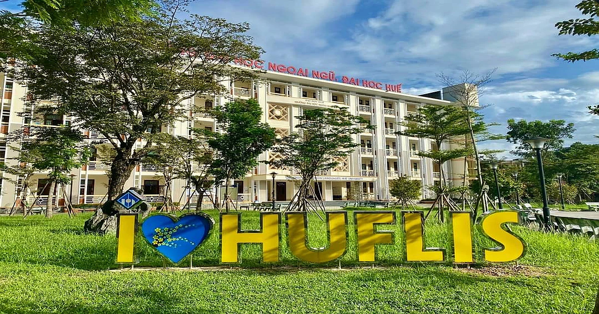 Lệ phí thi VSTEP mới nhất tại Trường Đại học Ngoại ngữ - Đại học Huế (HUCFL)