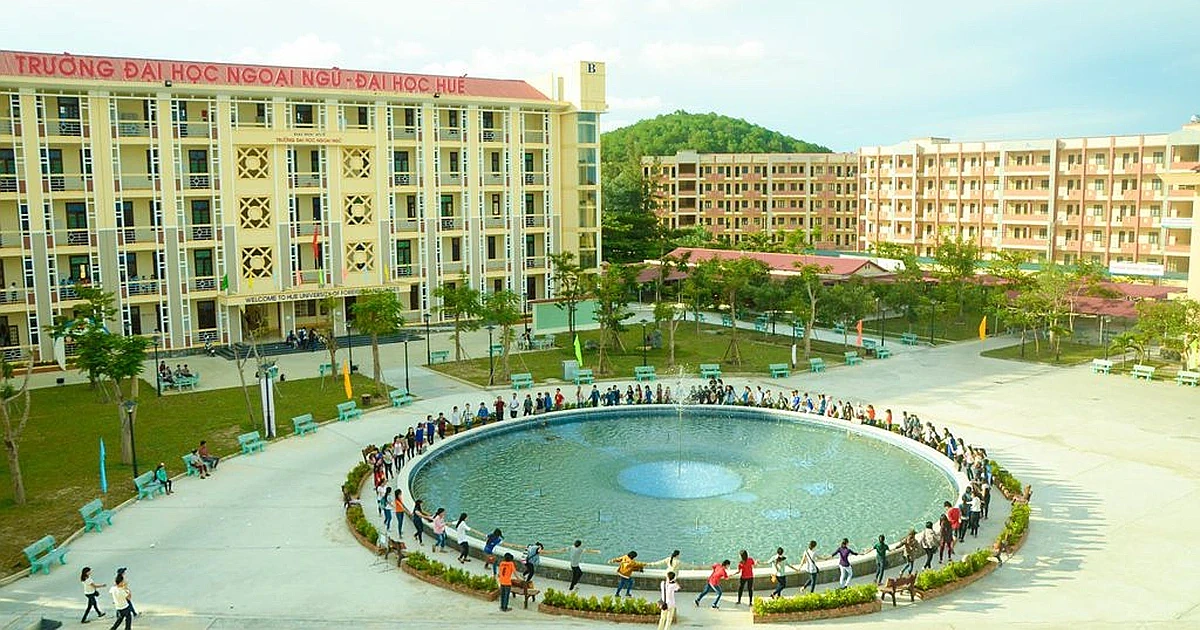 Thủ tục nhận chứng chỉ VSTEP tại Trường Đại học Ngoại ngữ - Đại học Huế (HUCFL)