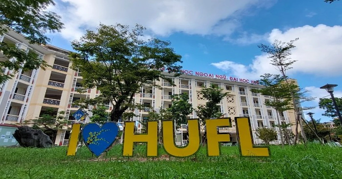 Hướng dẫn tra cứu kết quả thi VSTEP tại Trường Đại học Ngoại ngữ - Đại học Huế (HUCFL)