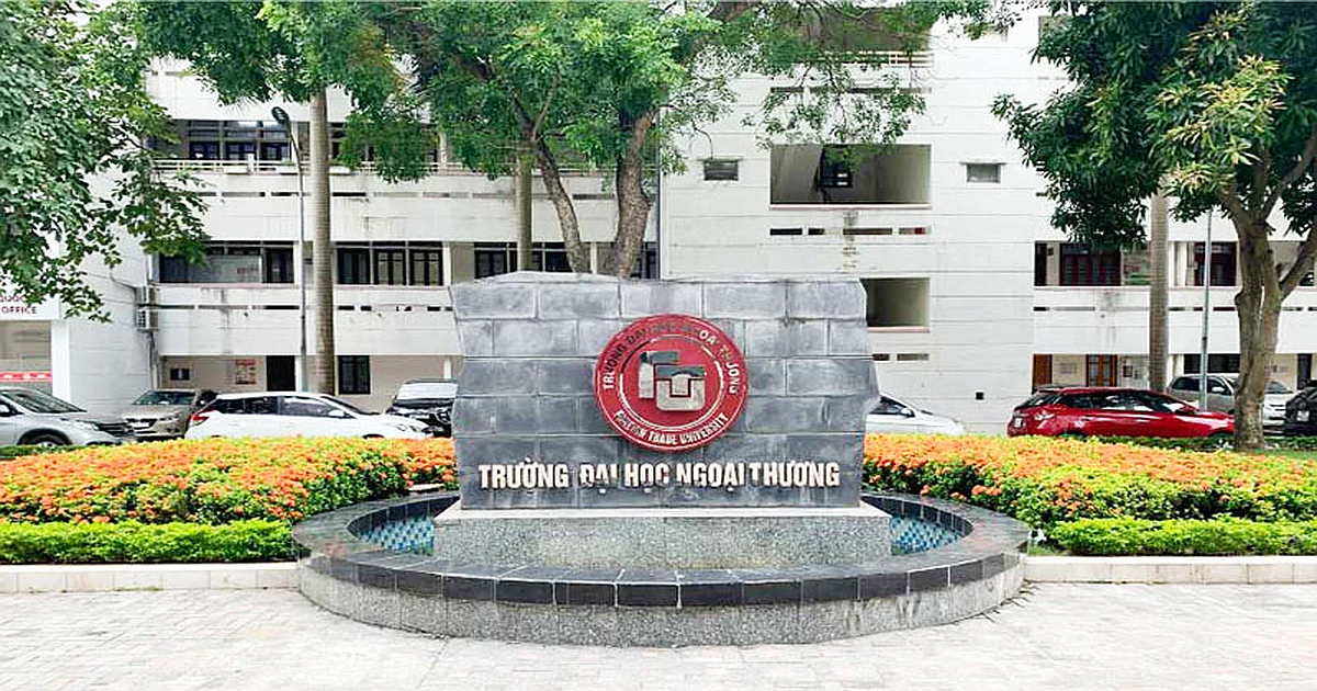 Địa điểm tổ chức thi VSTEP tại Trường Đại học Ngoại thương (FTU)