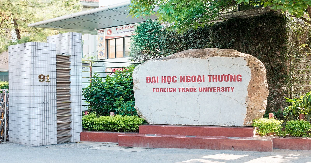 Giới thiệu kỳ thi VSTEP tại Trường Đại học Ngoại thương (FTU)