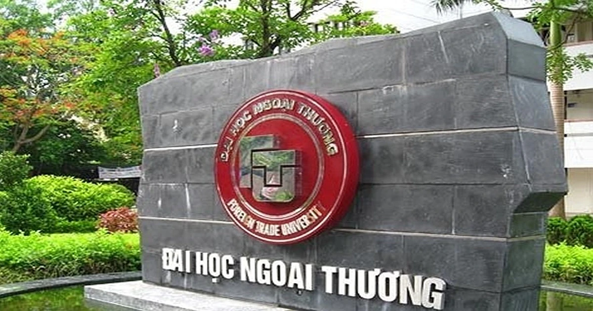 Hướng dẫn đăng ký thi VSTEP tại Trường Đại học Ngoại thương (FTU)