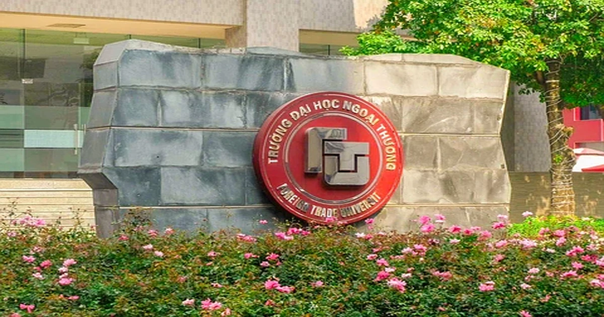 Khóa học ôn thi VSTEP tại Trường Đại học Ngoại thương (FTU)